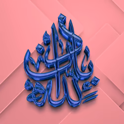 With Allah's Permission #3322