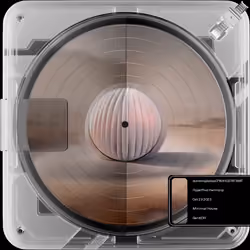 Hyperflux Harmony