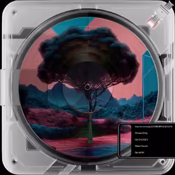 Groove Drop