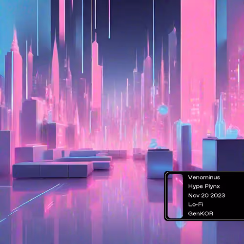 Korus Traxx Genesis