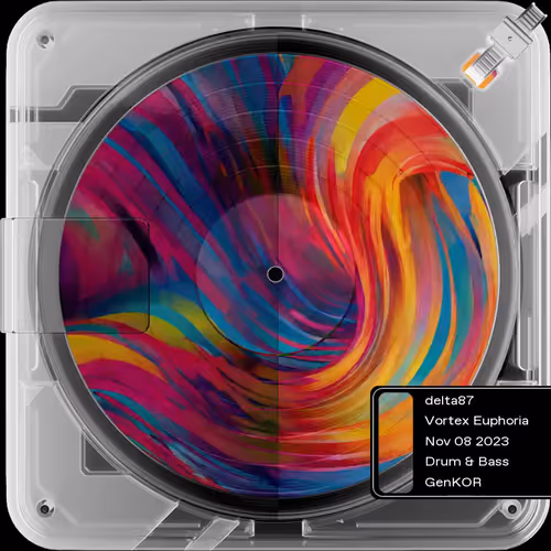 Vortex Euphoria