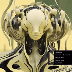 Quantumex Quantized