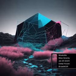 Bliss Gravity