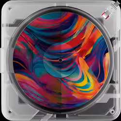 Synth Nebula