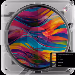 Skim Quasar