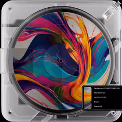 Rumble Flux