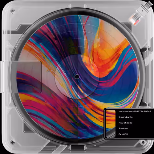 Omo Ubuntu