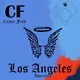 Los Angeles (A): CF