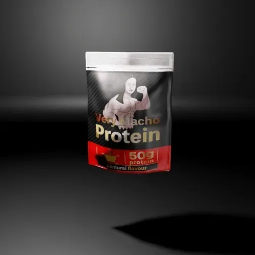 VeryMachoProtein