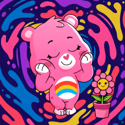 Cheer Bear™ #226
