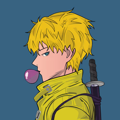 Tsuki Origin