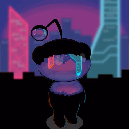 City Lights #5