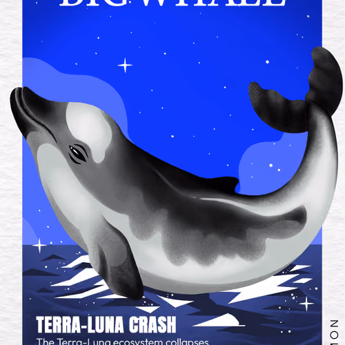 The Big Whale 2022 #693