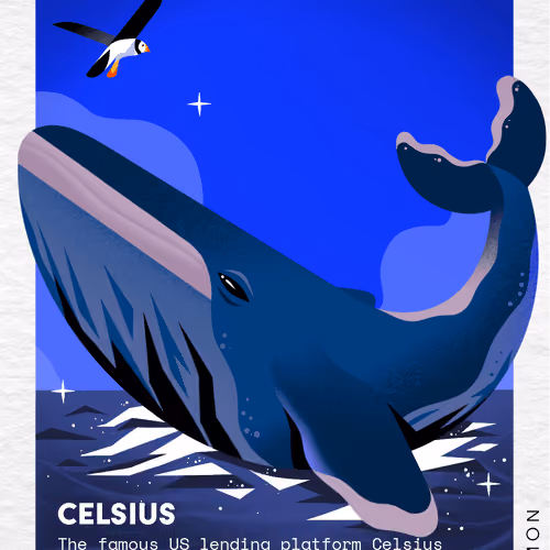 The Big Whale 2022 #1165