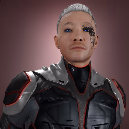 Become The Citizen Me