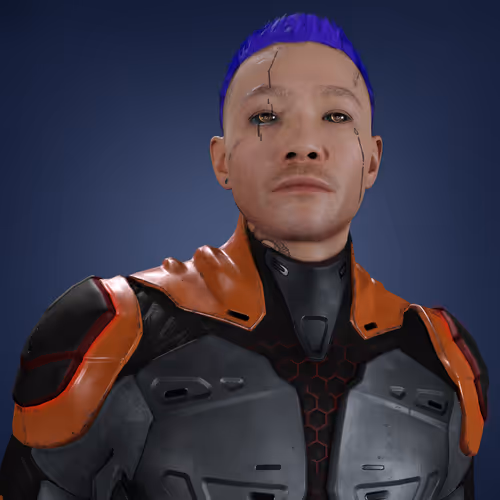 Become The Citizen Me