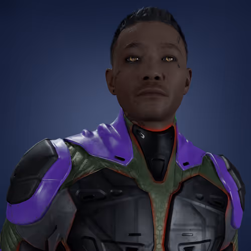 Become The Citizen Me