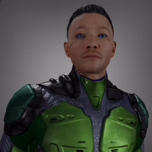 Become The Citizen Me