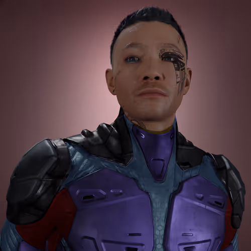 Become The Citizen Me