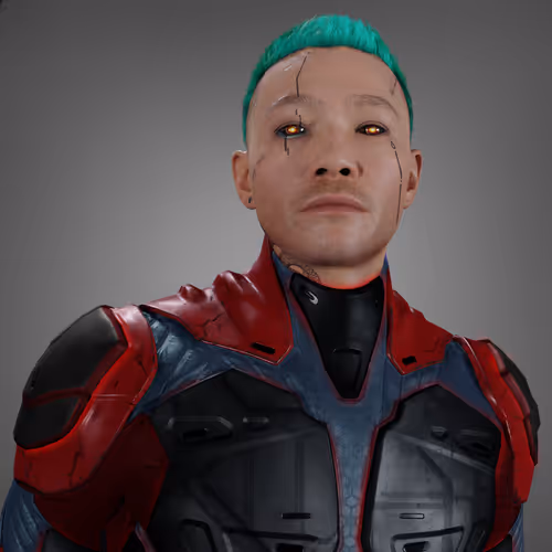 Become The Citizen Me