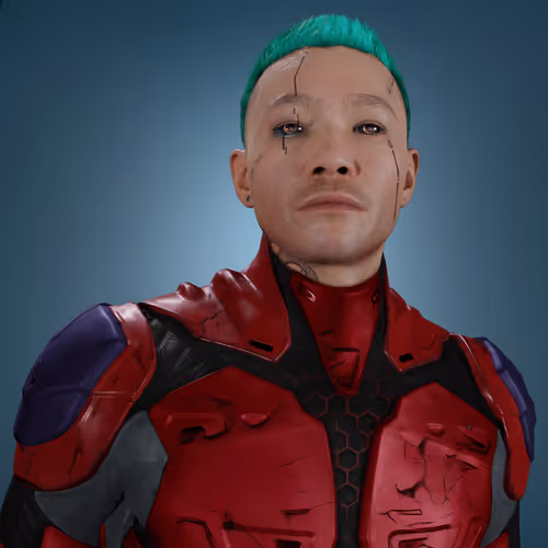 Become The Citizen Me