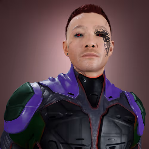 Become The Citizen Me