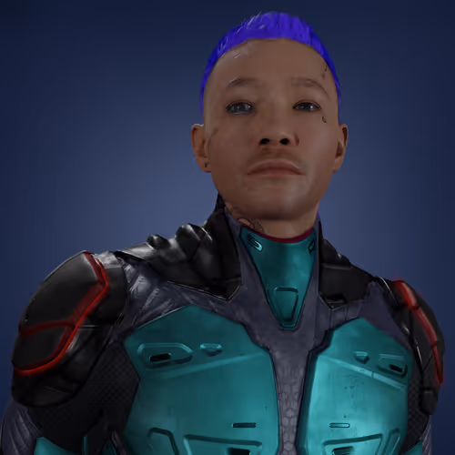 Become The Citizen Me