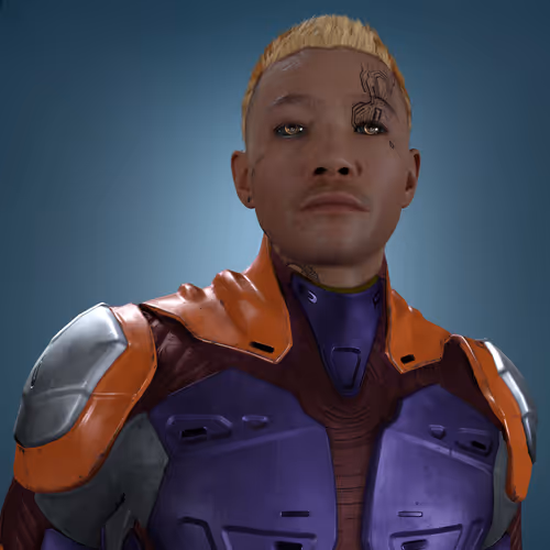 Become The Citizen Me