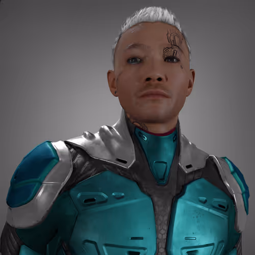 Become The Citizen Me