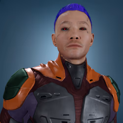 Become The Citizen Me