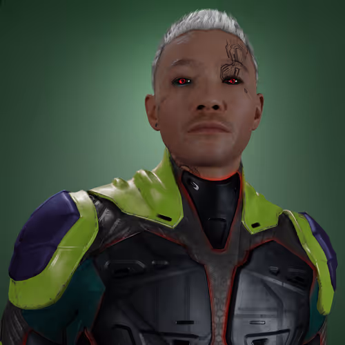 Become The Citizen Me