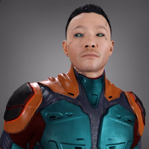 Become The Citizen Me
