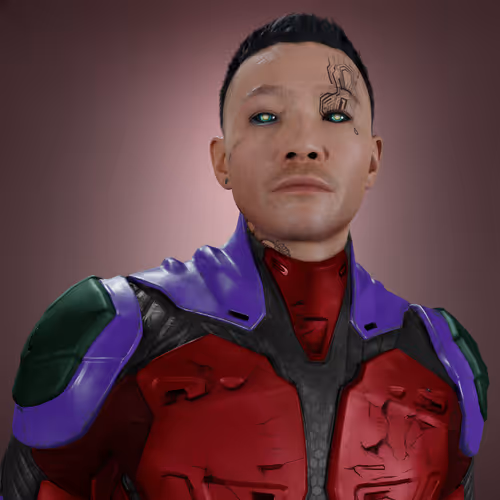 Become The Citizen Me