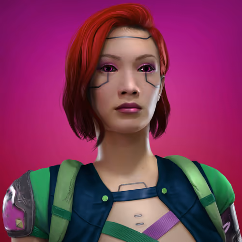 Lutra Page