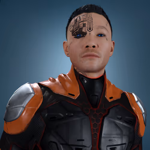 Become The Citizen Me
