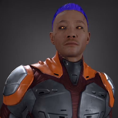 Become The Citizen Me