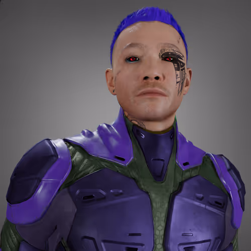 Become The Citizen Me