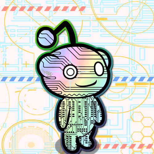 Technological Madness #153