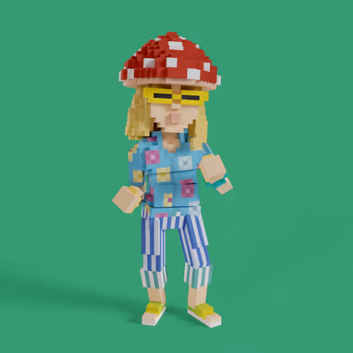 Blond:ish #0748