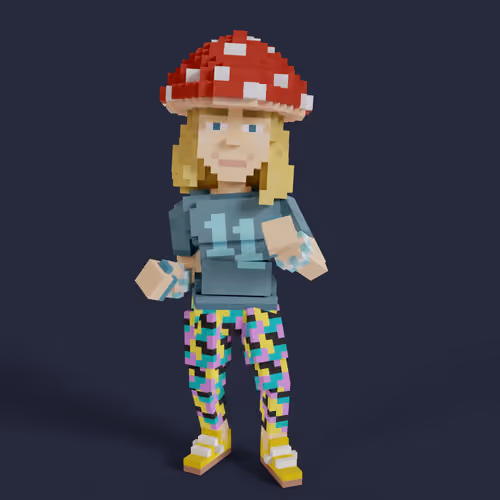 Blond:ish #1440