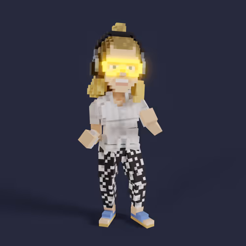 Blond:ish #1323