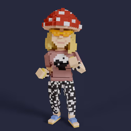Blond:ish #0975