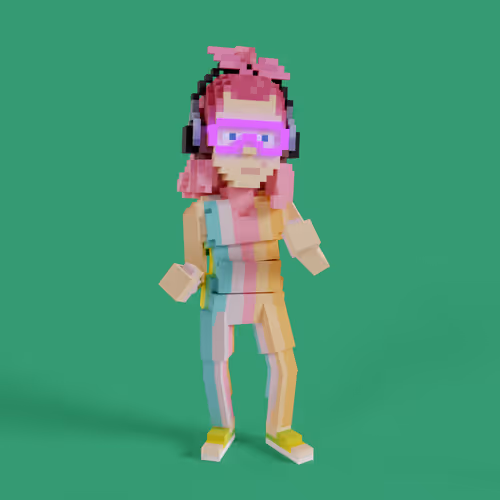 Item #697 Media