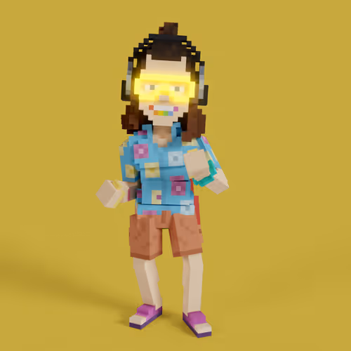 Blond:ish #0161