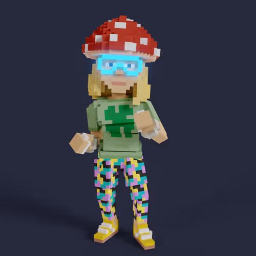 Blond:ish #0120