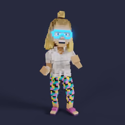 Blond:ish #1411