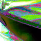 053 Bjave P1400851 Camera Glitch Photograph "Bridging the Gap"