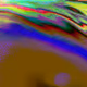 051 Bjave P1400837 Glitch Camera Photograph "Planet X"