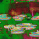 Day 258 Bjave P1420100 Magician's Moment Glitch Camera Photography Art Beppu Japan
