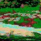 Day 257 Bjave P1420098 Path In Life Beppu Kyushu Japan Glitch Camera Photography Art